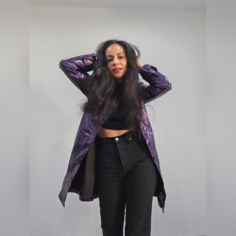 Jacket - Picture 6 of 11